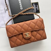 Image 5 of CC wallet on chain (multiple colors)