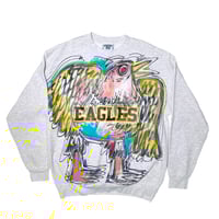 eaglez  //  LARGE