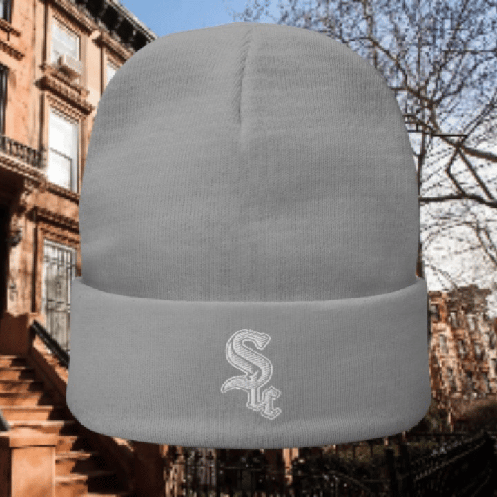 SLC  Beanie