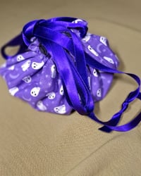 Image 1 of Ghastly | Dungeoneer's Dice Bag