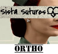 Image 1 of Orthopedics Scrub Hats