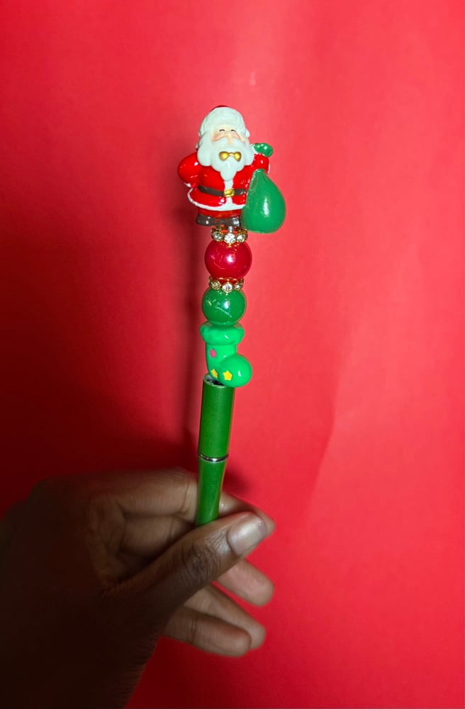 Image of Christmas Family Set