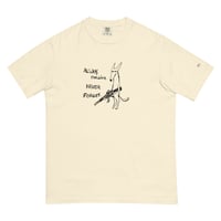Image 3 of always forgive never forget