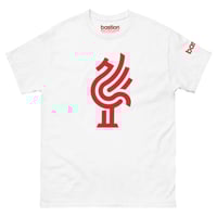 Image 1 of Liverbird (Red) - Classic tee