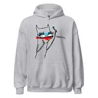Image 3 of beautiful Unisex Hoodie 