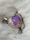 Bad Girls Valentine pendant #2
