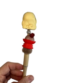 Image 2 of Sleeping Beauty and Owl Pen