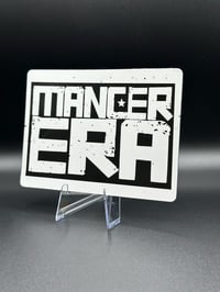 Mancer Magnet 