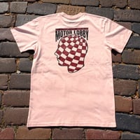 Image 1 of TASU Tee Pink
