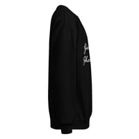 Image 4 of Plants & Aliens - Crew neck sweatshirt
