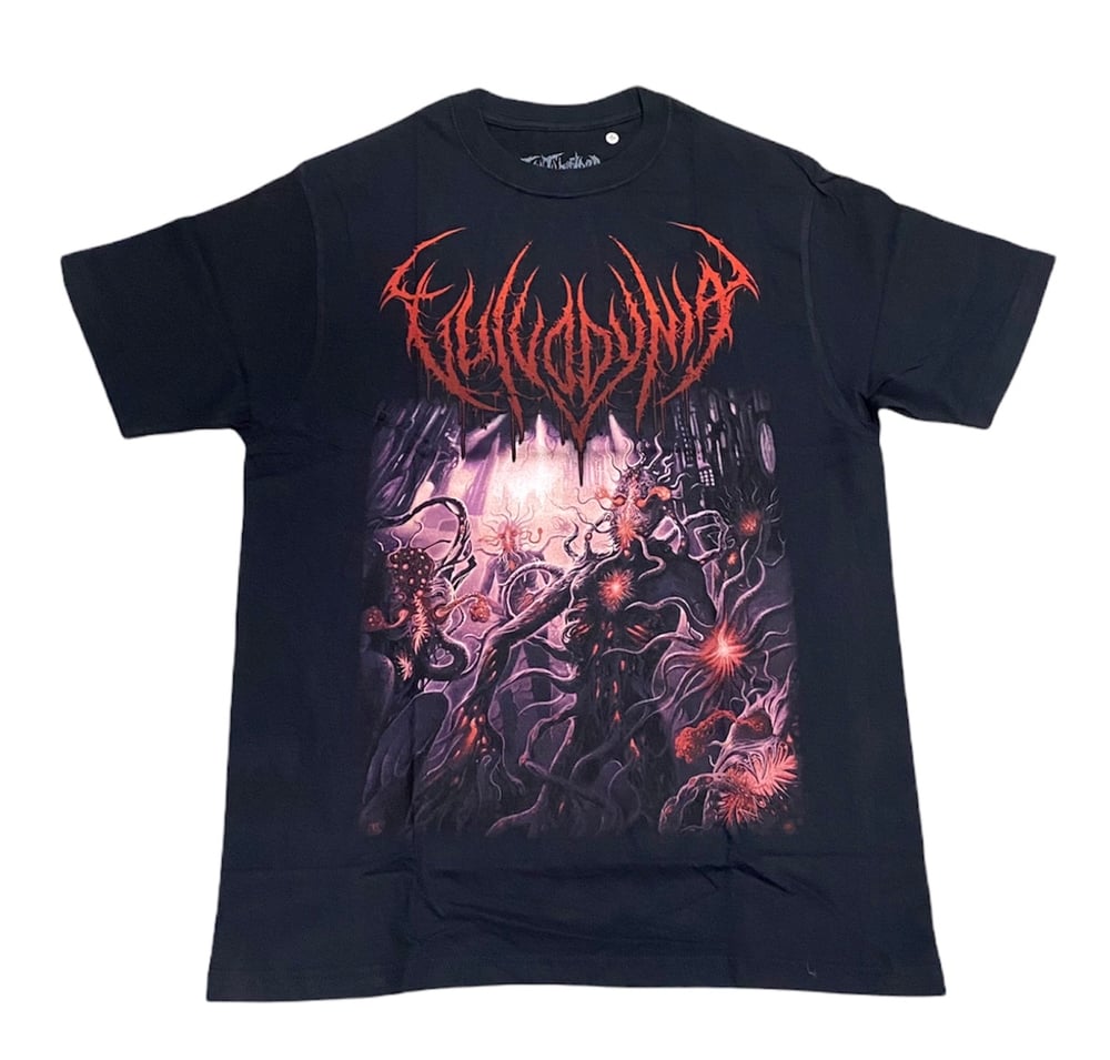 Vulvodynia - Short Sleeves