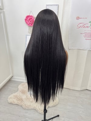 Image of Daria luxury (ready to ship)