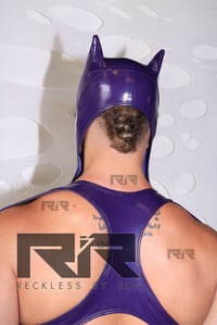 Image 6 of THE SELINA SLINGLET (BRIEF / THONG)