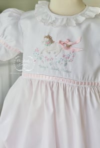 Image 3 of Custom Hand Embroidered Birthday Collection 