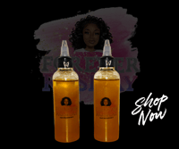 Image 4 of Organic Hair Growth Oil