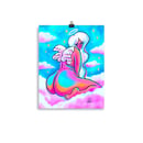 Image 3 of Too good for this world Poster