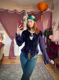 Image 1 of Amethyst Shirt