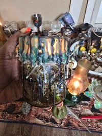 Image 11 of StRange Agave Jupiter JaR