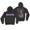 HEINOUS KILLINGS - HUNG WITH BARBWIRE (HOODIE)