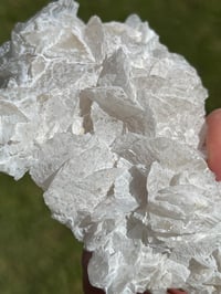 Image 7 of UV Calcite Specimen #2197