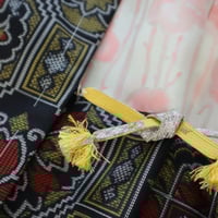 Image 3 of 'Tsumugui Poketto Hana 2  '  紬 ポケット 花 2