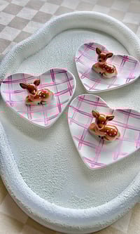 Image 9 of FAWN JEWELLERY DISH