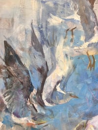 Image 4 of Staycation- Mathew McFarren