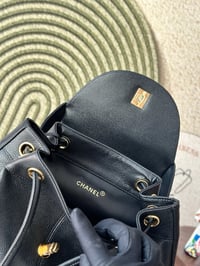 Image 3 of CC Calf Backpack