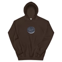 Image 7 of CHOCOLATE SANDWICH COOKIE HOODIE