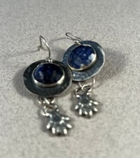 Image 4 of Sodalite Swing