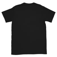 Image 2 of Big Easy Mafia (Bones) Short-Sleeve Unisex T-Shirt