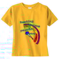 Image 4 of Testing Mum T-shirt