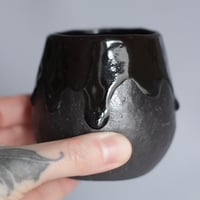 Image 5 of Obsidian Cup 210ml