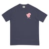 No (your) Self Rose Tee