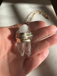 Image 1 of TWIN SKINNY-- FATTY