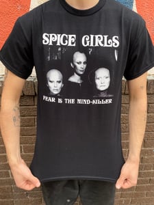 Image of Spice - T-Shirt 