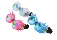 Image 6 of Crystal Kaleidoscope Goggles