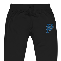 Image 3 of PHRZK "Blue Label" Embroided Trackiez