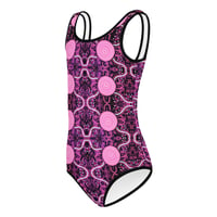 Image 3 of Kids Swimsuit "Women's Connection"