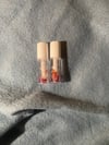 Mini glosses 