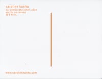 Image 2 of not without postcard