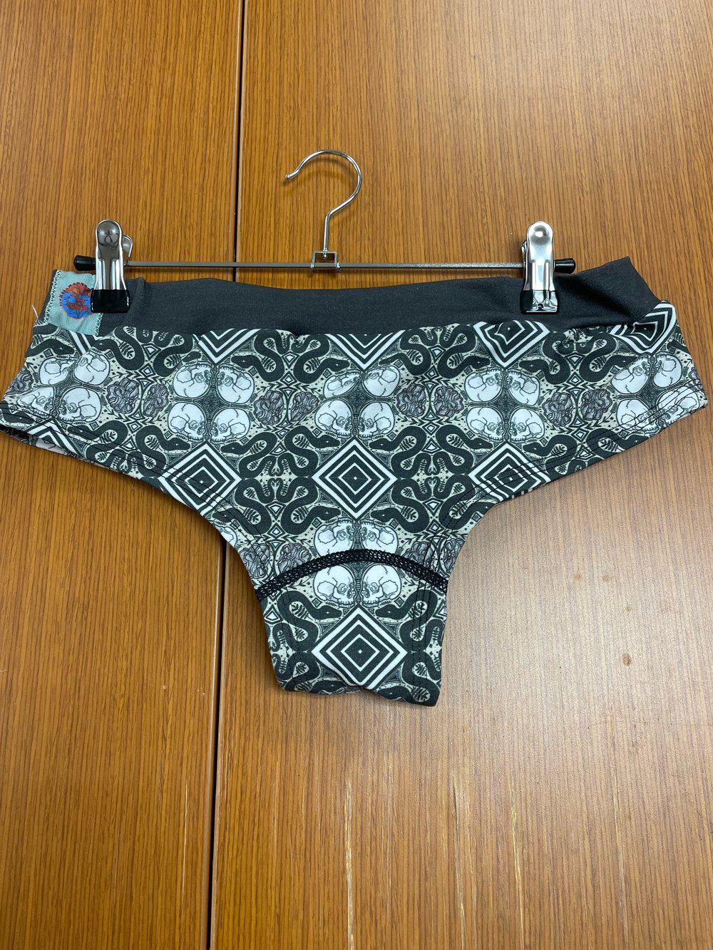 Image of XL Undies