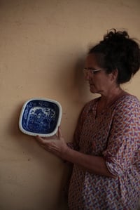 Image 5 of Schüssel, old English, ohne Deckel