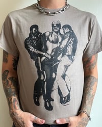 Image 3 of Tom of Finland Shirt