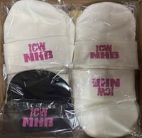 Image 3 of ICW NHB Beanie