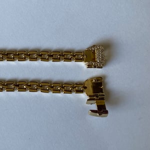 Image of Chain Belt Ring