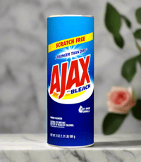 Image 1 of Ajax Scented Cereal