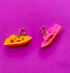 Just More Pretty Boats Earrings
