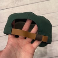 Image 3 of Vintage Central Ohio Fly fishers Strapback