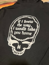 Image 3 of Ripple hoodie 